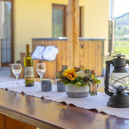 Kuca Trota - Sauna, Hot Tub Otocac Bagian luar foto